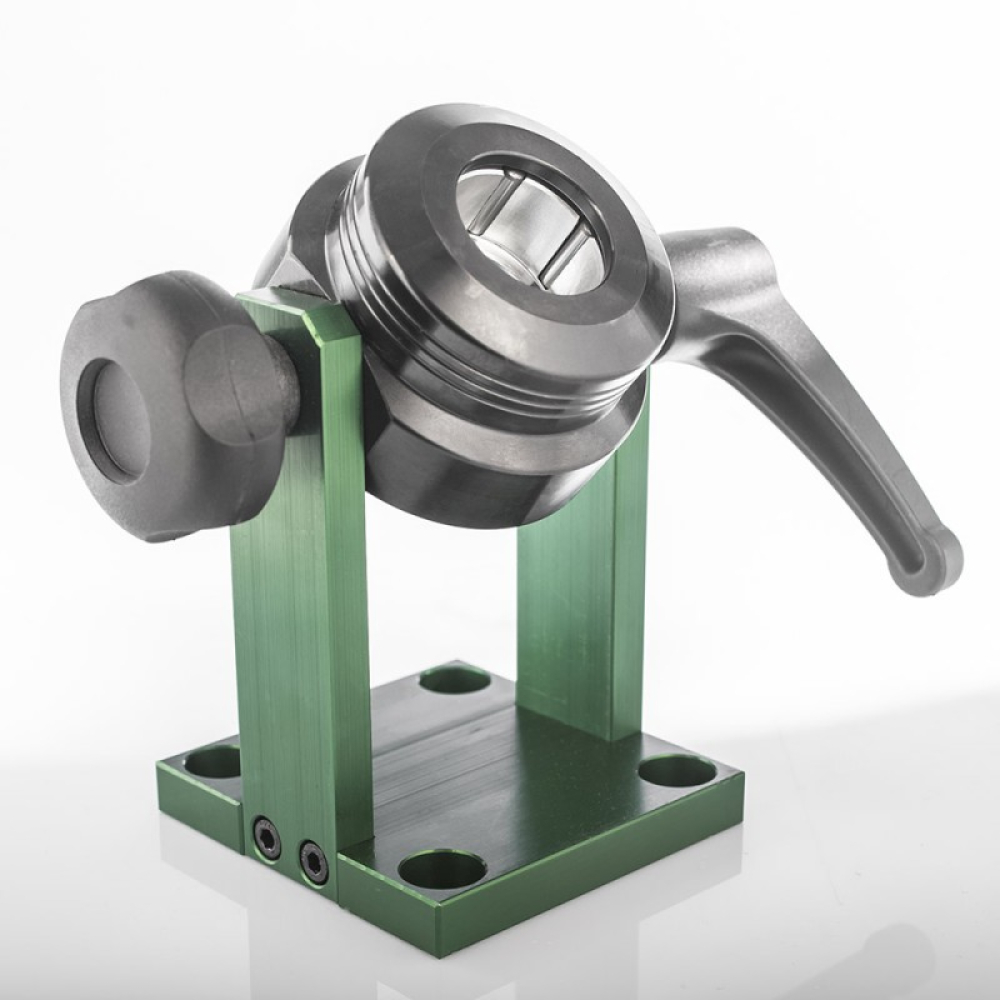 Montagevorrichtung HSK63